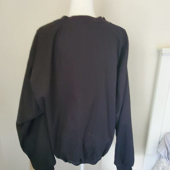 Men's Dunbrooke Outerwear Golf Windshirt Jacket - Picture 5 of 12